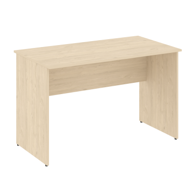 Nova S Стол письменный В.СП-2 Бук Артизан 1200*650*750