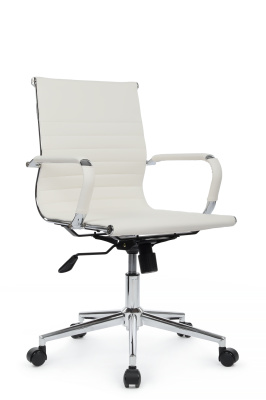 Кресло Хьюго RCH 6002-2SE Белый