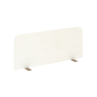 Estetica Экран продольный ES.TEKR.R-98 Romeo 01/Металл Латте 980 *410*18