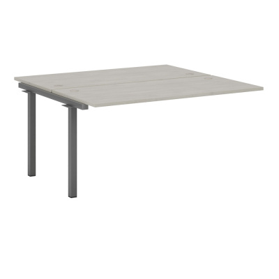 New Line NLN36319924 Удлинитель две столешницы 1500x1466x750 Дуб Шамони Светлый