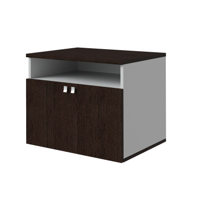 Swift SWF27448001 Tумба под оргтехнику 800x600x656 венге
