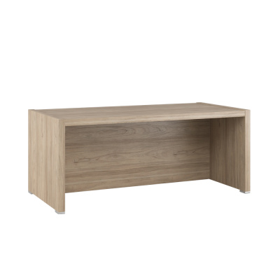 Solid SOL29710105 Стол письменный 1800x880x750 Вяз