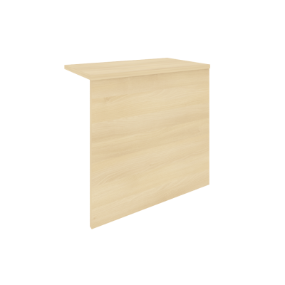 Style Накладка (для Л.МП-2) Л.Н-2 Акация Лорка 560*321*536