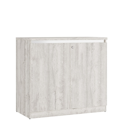 Liverpool LVP19040201 Креденция 900x450x830 дуб нордик