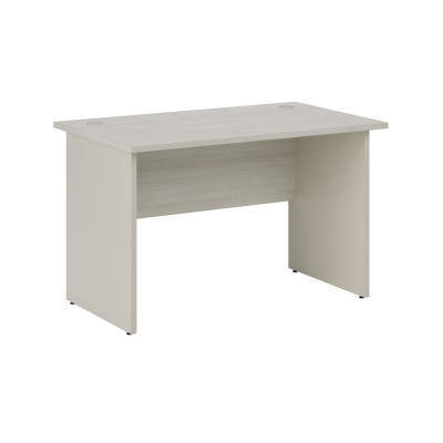 New Line NLN36310121 Стол письменный 1200x720x750 дуб шамони светлый