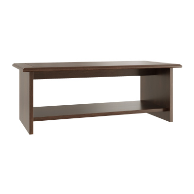 Ministry MNS2961203 Кофейный стол 1200x600x420 дуб шоколад