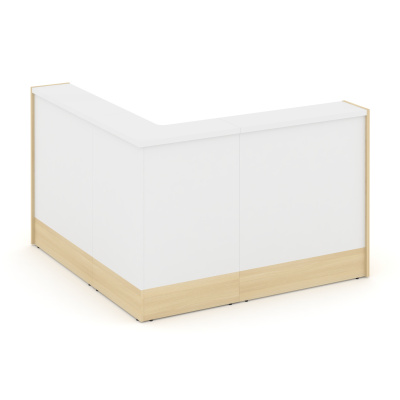 Style Набор вариант №4 Л.РН-4 Акация Лорка/Белый 1758*1758*1156