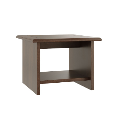 Ministry MNS2960604 Кофейный стол 600x600x420 дуб шоколад