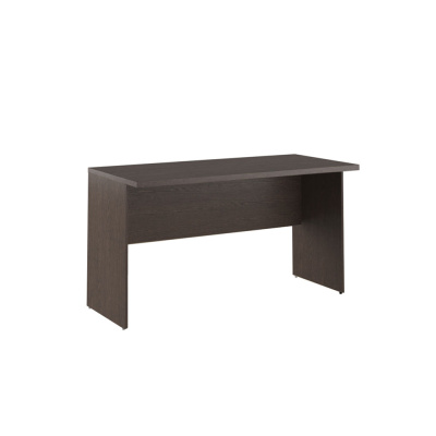 Bonn BON30274001 Элемент стола для переговоров 1400x650x760 тёмный дуб