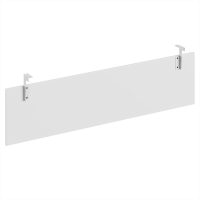 Trend TDM29681844 Передняя панель стола 160 1450x16x350 Белый