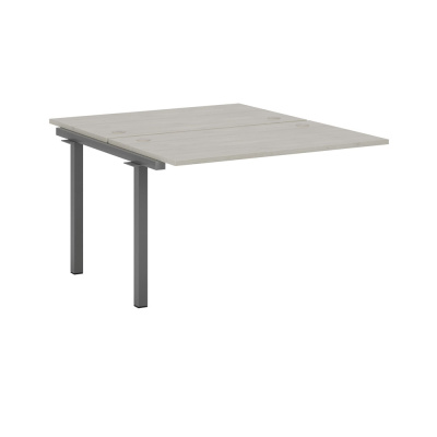New Line NLN36319724 Удлинитель две столешницы 1200x1466x750 Дуб Шамони Светлый