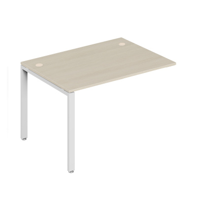 Trend Metal TDM32212484 Удлинитель стола 1200x720x750 дуб феррара