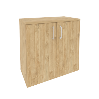 Onix Шкаф низкий широкий O.ST-3.1 Тиквуд Светлый 800*420*823