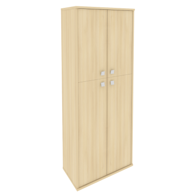 Style Шкаф Л.СТ-1.8 Акация Лорка 778*410*1980