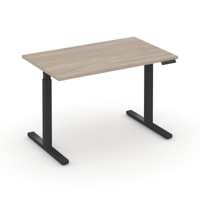 Move up Стол электроподъемный MV.SE-2.7 Дуб Аттик/Металл Черный 1180*720*720-1190 Move up Стол электроподъемный MV.SE-2.7 Дуб Аттик/Металл Черный 1180*720*720-1190