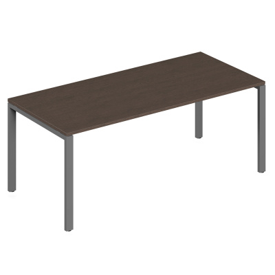 Trend TDM32210001 Стол письменный 1800x720x750 Тёмный Дуб