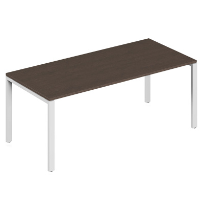 Trend TDM32210014 Стол письменный 1800x720x750 Тёмный Дуб