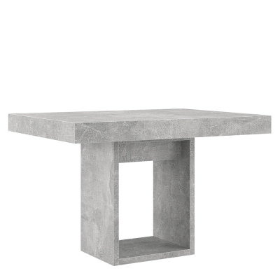 B-tone BTN36171133 Брифинг-приставка / Элемент стола переговоров 1200x900x780 сосна бетон светлый