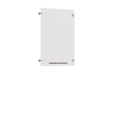 New Line NLN36358705 Комплект стеклянных фасадов 792x4x1150 Дуб Шамони Темный