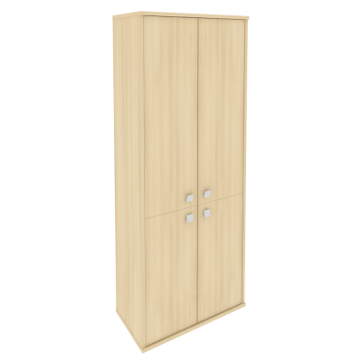 Style Шкаф Л.СТ-1.3 Акация Лорка 778*410*1980