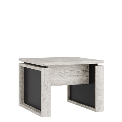 Liverpool LVP19060601 Кофейный стол 600x600x450 дуб нордик