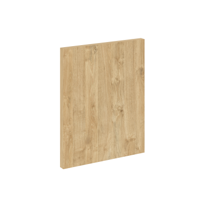 Onix Стойка (накладка) переходная левая O.R-SP (L) Тиквуд Светлый 25*350*434