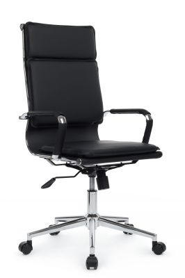 Кресло Хьюго RCH 6003-1SE Черный