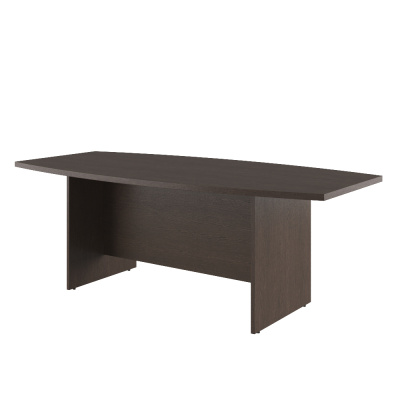 Grand GRN30070001 Стол для переговоров 2100x1000x750 тёмный дуб