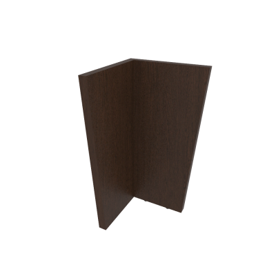 Опора для приставок ЛДСП