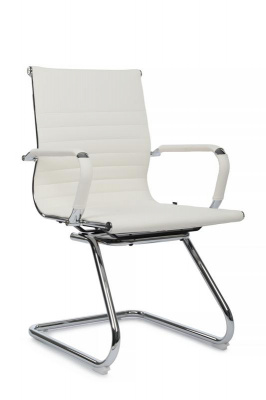 Кресло Хьюго RCH 6002-3E Белый