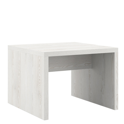 B-tone BTN36160611 Стол кофейный 600x600x450 сосна бетон светлый