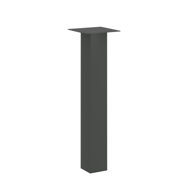 Yalta Опора стола LT-710 100*100*714