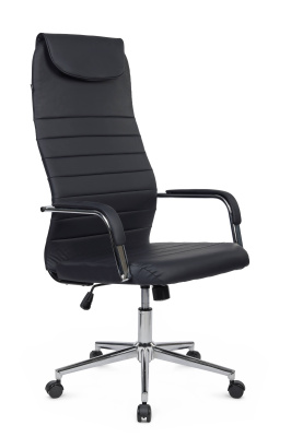 Кресло Нэсс RCH NSL-206 Черный