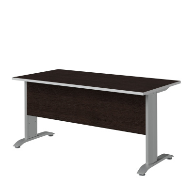 Swift SWF27410701 Стол письменный Metal 1600x800x750 венге