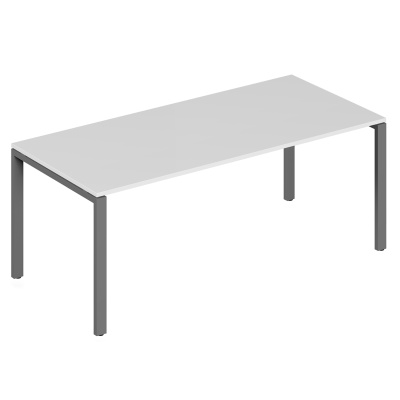Trend TDM32210004 Стол письменный 1800x720x750 Белый