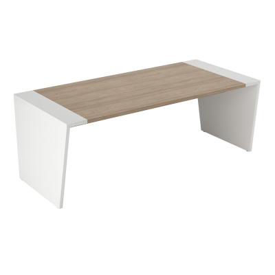 Asti AST33970021 Стол для переговоров 2200x1000x750 вяз