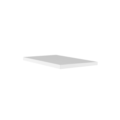 Trend Metal TRD29630504 Топ 420x470x22 Белый