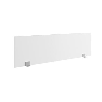 Trend Metal TRD29681004 Экран фронтальный 1200x16x350 Белый