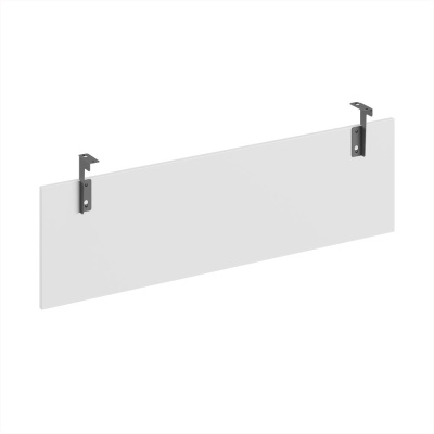 Trend Metal TDM29681745 Передняя панель стола 140 1250x16x350 Белый