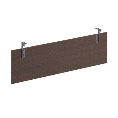 Trend Metal TDM29681715 Передняя панель стола 140 1250x16x350 Тёмный Дуб