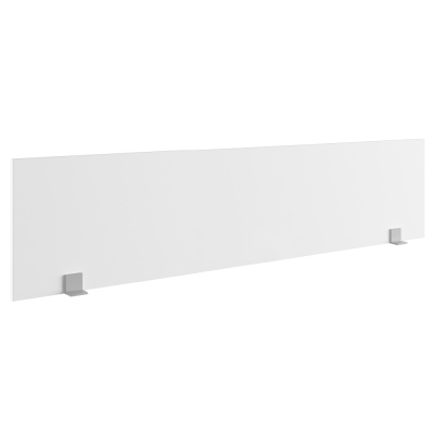 Trend Metal TRD29681204 Экран фронтальный 1600x16x350 Белый