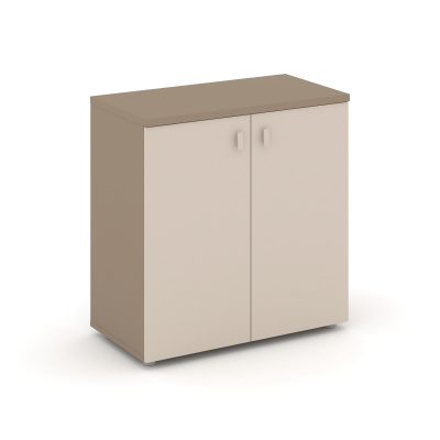Estetica Шкаф низкий широкий ES.ST-3.1 Латте/Капучино 800*420*823