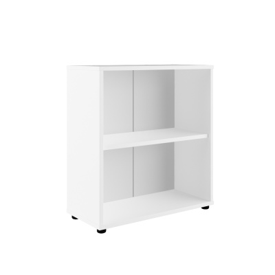 Trend TRD29643004 Стеллаж низкий 776x360x844 Белый