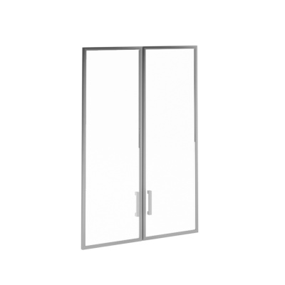 Bonn BON30257201 Комплект фасадов стекло 790x22x1148 стекло