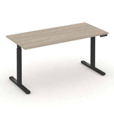 Move up Стол электроподъемный MV.SE-4.7 Дуб Аттик/Металл Черный 1580*720*720-1190 Move up Стол электроподъемный MV.SE-4.7 Дуб Аттик/Металл Черный 1580*720*720-1190