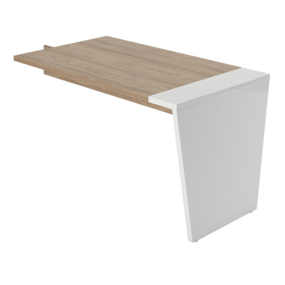 Asti AST33971121 Брифинг-приставка 1400x800x750 вяз