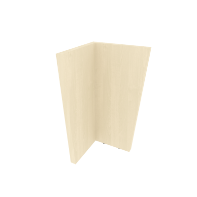 Опора для приставок ЛДСП