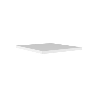 Trend Metal TRD29630604 Топ 600x470x22 Белый