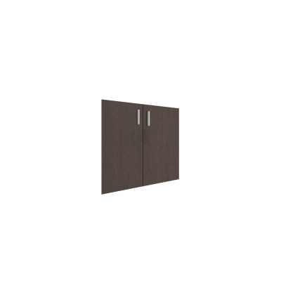 Grand TRD29654101 Двери низкие 720x16x760 Тёмный Дуб