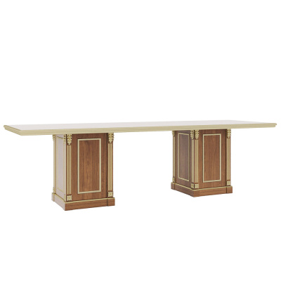 Vienna VIE36070003 Стол для переговоров 2800x900x780 орех